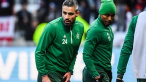 ASSE : Loïc Perrin valide les choix de Gasset dans le derby contre l’OL !