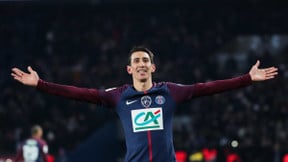 PSG : Marco Verratti s’enflamme pour Angel Di Maria !