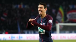 Mercato - PSG : Di Maria toujours aussi déterminé à rejoindre le Barça ?