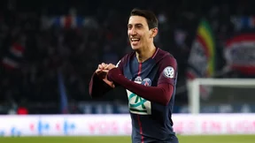 PSG : Emery s’enflamme pour Angel Di Maria avant le Real Madrid !