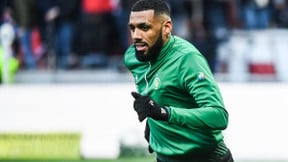 Mercato - ASSE : M’Vila aurait pris une grande décision pour son avenir !