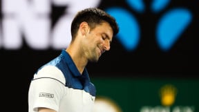 Tennis : Novak Djokovic affiche ses regrets après sa défaite à Barcelone…