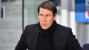 OM : PSG, gestion… Un ancien du club dézingue Rudi Garcia !