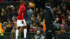 Manchester United : Ce témoignage concernant la mise à l’écart de Pogba !