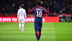 PSG : «Avant l’arrivée de Neymar, la star de l’équipe était Di Maria»