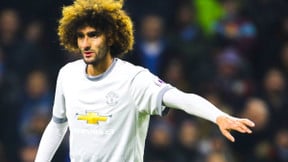 EXCLU - Mercato - PSG : Fellaini, le point précis