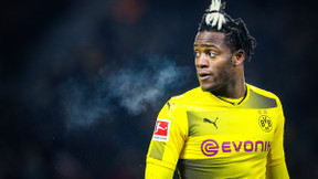 Mercato - Chelsea : La nouvelle sortie de Batshuayi sur son avenir !