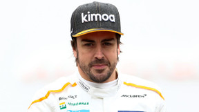 Formule 1 : «Il ne faut jamais sous-estimer Fernando Alonso»