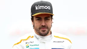Formule 1 : «Il ne faut jamais sous-estimer Fernando Alonso»