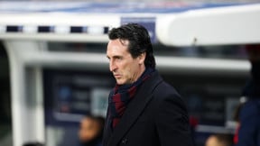 Mercato - PSG : Les vérités d’Antero Henrique sur l’avenir d’Unai Emery !