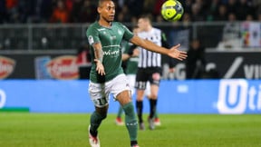 ASSE : Cette recrue estivale qui juste son intégration !