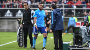 OM : Le coup de gueule de Garcia pour Payet !