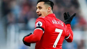 Mercato - Arsenal : Le vestiaire agacé par la vente d’Alexis Sanchez ?