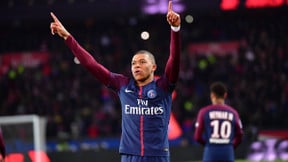 PSG : Ce champion du monde 98 qui s’enflamme pour Mbappé !