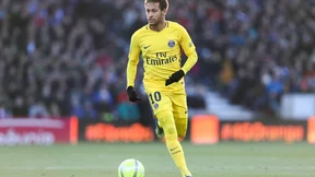 PSG : La date du retour de Neymar enfin connue ?