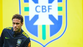 PSG - Polémique : Le Brésil aurait un plan en tête avec Neymar !