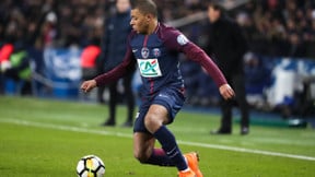 PSG : Des incertitudes autour de la participation de Kylian Mbappé face au Real Madrid ?