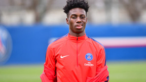 Mercato - PSG : Ce témoignage fort sur le plan de carrière de Timothy Weah…