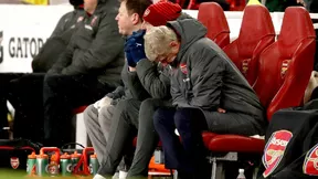 Mercato - Arsenal : «Remplacer Wenger ne serait pas la solution...»