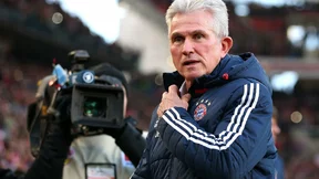 Mercato - Bayern Munich : Le successeur de Jupp Heynckes déjà identifié ?