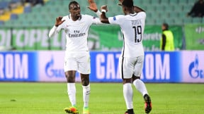 PSG - Polémique : Quand Matuidi évoque l’affaire Periscope d’Aurier…