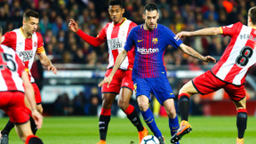 Barcelone : «Busquets est le cerveau du Barça…»