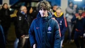 Mercato - PSG : Ces révélations sur le transfert avorté de Yacine Adli