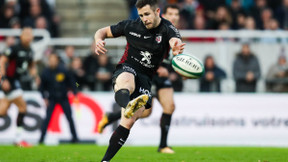 Rugby - Top 14 : Ce joueur du Stade Toulousain qui pointe du doigt les faiblesses...