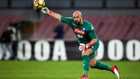 Mercato - PSG : Pepe Reina aurait trouvé son nouveau club !