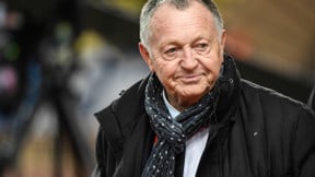 OL : Aulas répond fermement à ses détracteurs !