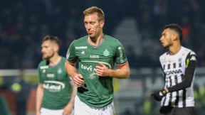 Mercato - ASSE : L’aveu de Gasset sur le retour de Robert Beric