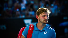 Tennis : Goffin donne les raisons de son forfait à Indian Wells