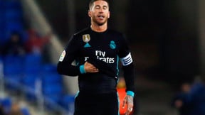 Real Madrid : Sergio Ramos annonce la couleur avant le choc contre le PSG