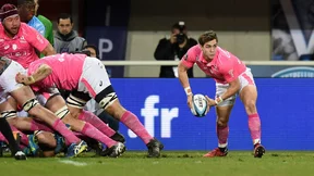 Rugby - Top 14 : Ce joueur du Stade Français qui s'inquiète de la situation du club !