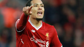 Mercato - Liverpool : Van Dijk justifie son prix !