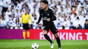 PSG - Malaise : Thiago Motta se prononce sur la blessure de Neymar !