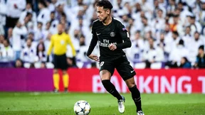 PSG - Malaise : Thiago Motta se prononce sur la blessure de Neymar !