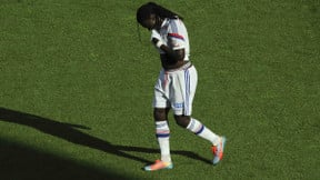 Mercato - OL : Lacazette, Tolisso… Gomis juge l’été agité de l’OL !