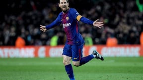 Mercato - Barcelone : Quand Diego Simeone imagine Messi dans son équipe...