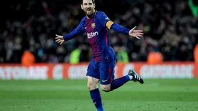 Mercato - Barcelone : Quand Diego Simeone imagine Messi dans son équipe...