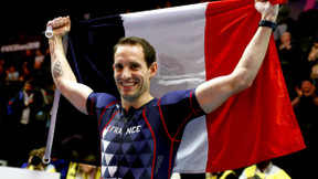 Athlétisme : L’émotion de Renaud Lavillenie après son nouveau sacre mondial !