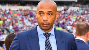 Arsenal : Thierry Henry dézingue les joueurs de Wenger !