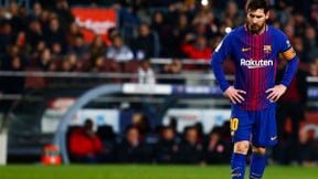 Barcelone : Ernesto Valverde s’enflamme pour Lionel Messi !