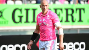 Rugby - Top 14 : Le constat accablant du capitaine du Stade Français !