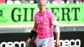 Rugby - Top 14 : Le constat accablant du capitaine du Stade Français !