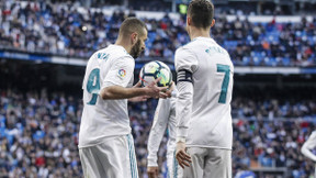 Real Madrid : «Si Cristiano Ronaldo marque autant, c’est surtout grâce à Benzema»