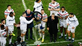 Rugby - XV de France : Le constat clair de Laporte sur les premiers matchs du Tournoi des VI Nations !