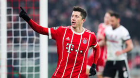 Mercato - PSG : Excellente nouvelle dans le dossier Lewandowski ?