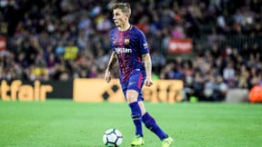 Mercato - Barcelone : Un cador étranger déterminé pour Digne ?