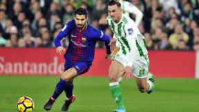 Mercato - Barcelone : Nouvelle porte de sortie pour cet indésirable de Valverde ?